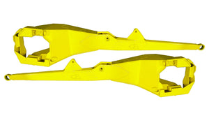 Can-Am X3 72" Boxed Trailing Arms Gen 2 - Dunes 2 Dezert SXS