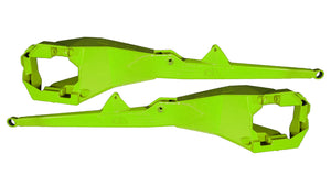 Can-Am X3 72" Boxed Trailing Arms Gen 2 - Dunes 2 Dezert SXS