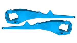 Can-Am X3 72" Boxed Trailing Arms Gen 2 - Dunes 2 Dezert SXS