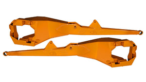 Can-Am X3 72" Boxed Trailing Arms Gen 2 - Dunes 2 Dezert SXS