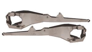 Can-Am X3 72" Boxed Trailing Arms Gen 2 - Dunes 2 Dezert SXS