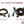 Auto Turn Signal Kit W/ Horn Pol