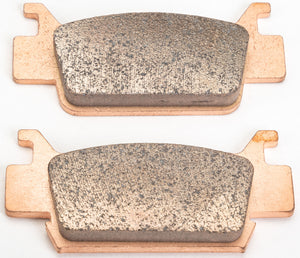 All Balls Racing rear sintered brake pads for Honda Pioneer 1000, Talon and Talon-4