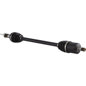 All Balls Racing 8-Ball Extreme Duty axle for Can-Am Defender HD10, Defender HD8 and Defender HD9, view 2