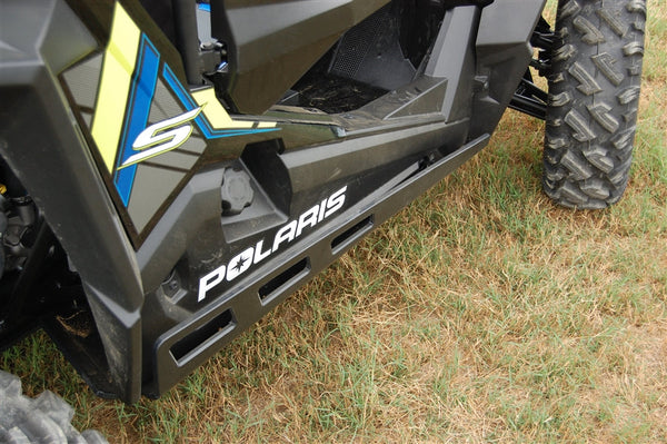 Polaris RZR 900 & S 1000 Full Skids | Trail Armor 2015–2020 - Dunes 2 Dezert SXS
