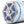 DS18 Tower Speakers 6.5in 1in Driver 150 Watts RMS w/ RGB LED Lights White