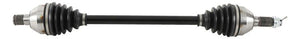 All Balls Racing 6-Ball Heavy Duty axle for Can-Am Maverick X3, Maverick X3 Max, Maverick X3 72 and more