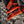 Can-Am Maverick X3 Sidewinder A-Arms Can-Am Red, forward offset profile