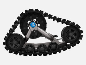 CAMSO 4S1 Track System for Can-Am Defender HD11 - Dunes 2 Dezert SXS