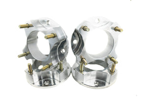 Can-Am X3 2" Billet Wheel Spacers - Set of 4 USA Made - Dunes 2 Dezert SXS