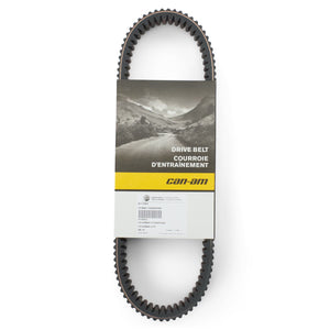 Can-Am OEM X3 Drive Belt – Genuine Transmission Belt 422280652 - Dunes 2 Dezert SXS
