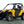 SuperATV Can-Am Commander Aluminum Doors, detail view