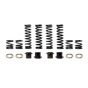 Can-Am Commander MAX XT-P Stage 1 Spring Kit by ZBroz Racing (view 1)