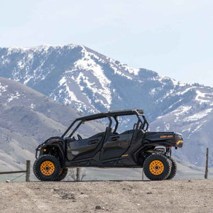 Can-Am Commander XT-P Stage 1 Spring Kit by ZBroz Racing (view 2)
