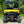 SuperATV Defender flip windshield in the vented position