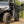 SuperATV Can-Am Defender Convertible Cab Enclosure Doors, installed view