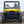 SuperATV Can-Am Defender full windshield shown from the driver side