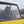 Close-up of the SuperATV Defender full windshield edge and mounting area