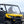 SuperATV scratch-resistant full windshield for Can-Am Defender, product view
