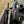 SuperATV Can-Am Defender HDPE Half Doors, rear view
