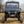 SuperATV Defender HD11 flip windshield in the vented position