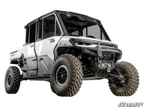 SuperATV Can-Am Defender HD11 4-inch long travel kit product photo
