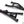 SuperATV Can-Am Defender HD11 4-inch long travel kit rear angle