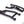 SuperATV Can-Am Defender HD11 4-inch long travel kit top view
