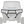 SuperATV Can-Am Defender HD9 / HD8 / HD10 / HD11 / HD7 / HD5 Front Bumper, close-up view