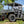 SuperATV Can-Am Defender power flip glass windshield, side view