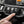SuperATV Defender power flip windshield opened partway