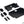 SuperATV Can-Am Defender HD8 frame stiffener mounting detail