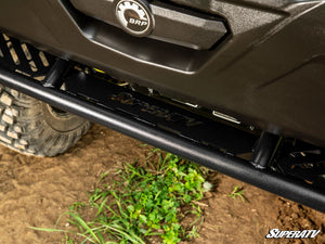 SuperATV Can-Am Defender HD10 / HD9 / HD8 / HD7 / HD5 Rear Bumper, side view