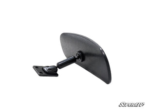 SuperATV Can-Am Defender Rear View Mirror, detail view