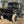 SuperATV Defender sliding rear windshield with the center window closed