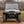 SuperATV Defender vented windshield with vents open