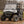 SuperATV Can-Am Defender vented windshield, side view