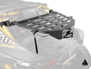 Assault Industries adventure rack for Can-Am Maverick R view-1