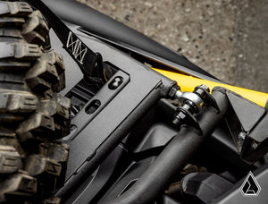 Assault Industries adventure rack for Can-Am Maverick R view-5