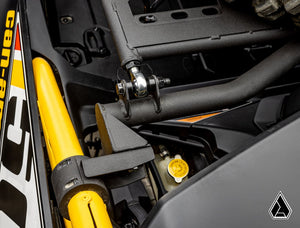 Assault Industries adventure rack for Can-Am Maverick R view-6