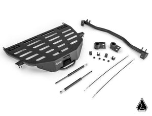 Assault Industries adventure rack for Can-Am Maverick R view-12
