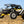 Can-Am Maverick R MaxDrive Power Flip Windshield - Dunes 2 Dezert SXS