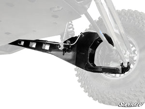 2024+ Can-Am Maverick R Rear Trailing Arms | SuperATV