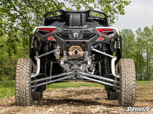 2024+ Can-Am Maverick R Rear Trailing Arms | SuperATV