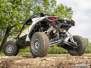 2024+ Can-Am Maverick R Rear Trailing Arms | SuperATV