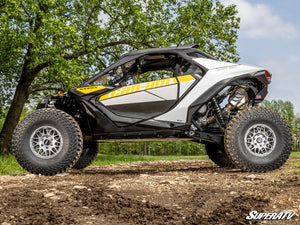 2024+ Can-Am Maverick R Rear Trailing Arms | SuperATV