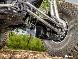 2024+ Can-Am Maverick R Rear Trailing Arms | SuperATV