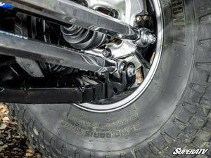 2024+ Can-Am Maverick R Rear Trailing Arms | SuperATV