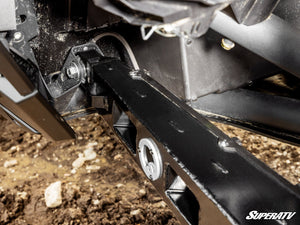 2024+ Can-Am Maverick R Rear Trailing Arms | SuperATV