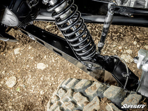 2024+ Can-Am Maverick R Rear Trailing Arms | SuperATV